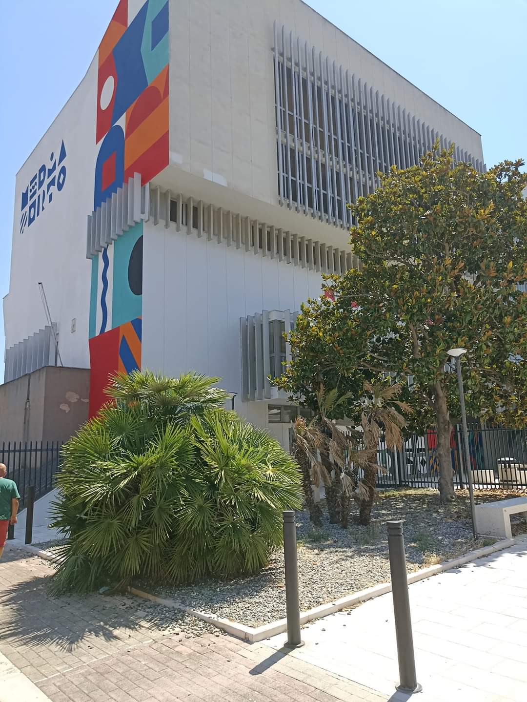 MediaPorto: il 10 luglio l’inaugurazione