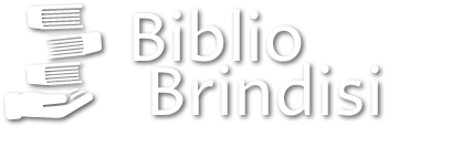 BiblioBrindisi, Catalogo delle biblioteche della provincia di Brindisi